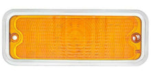 Load image into Gallery viewer, United Pacific Right Hand LED Front Parking Light 1973-1980 Chevy &amp; GMC Trucks
