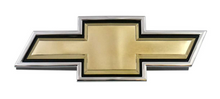 Load image into Gallery viewer, Trim Parts Bow Tie Grille Emblem For 1983-1988 Chevy Trucks With 4 Headlights
