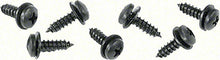 Load image into Gallery viewer, OER Glove Box Screw Set 1936-1972 Chevy and GMC Truck 1967-1981 Camaro
