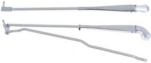 Load image into Gallery viewer, OER 1970-81 Firebird Camaro Stainless Windshield Wiper Arms Recessed Wipers
