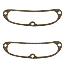 Load image into Gallery viewer, United Pacific Cork Park Light Gasket Set For 1955 Chevrolet Bel Air 150 210

