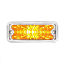 Load image into Gallery viewer, United Pacific LH Clear Lens LED Front Parking Light 1973-1980 Chevy/GMC Trucks
