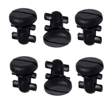 Load image into Gallery viewer, Hatch Panel Retainer Screw Set of 6 1993-2002 Firebird/Trans AM and Camaro
