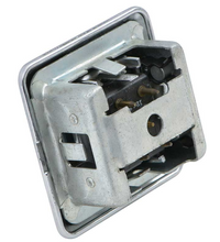 Load image into Gallery viewer, OER Convex Style Power Window Switch For 1977-1978 Charger Fury and Monaco
