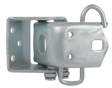 Load image into Gallery viewer, OER Left Hand Lower Door Hinge For 1967-74 Dart Duster 1966-70 Charger Coronet
