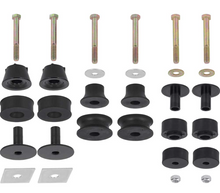 Load image into Gallery viewer, OER Body Mount Bushing Set For 1973-1980 Chevy and GMC Pickup 1/2 Ton 2WD
