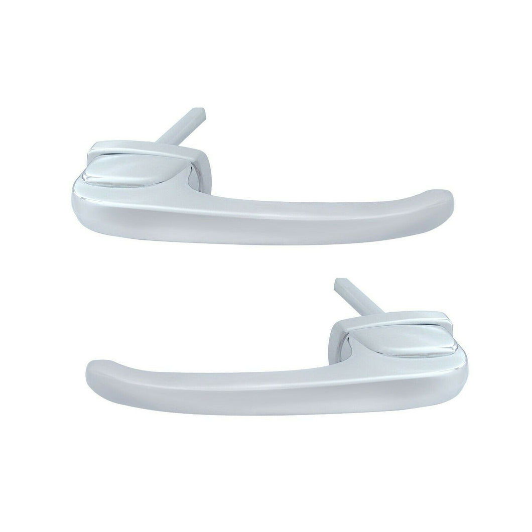 United Pacific Exterior Door Handle Set 1947-1951 Chevy and GMC Pickup Truck