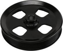 Load image into Gallery viewer, GM NOS 92218308 Power Steering Pump Pulley For 2008-2009 G8 2011-2013 Caprice

