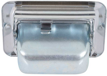 Load image into Gallery viewer, OER Ribbed Lid Rear Ashtray Assembly Set 1968-1979 Camaro Firebird Grand Prix
