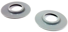 Load image into Gallery viewer, Interior Window Crank Washer Escutcheon Set 1947-1992 Firebird Camaro Nova Truck
