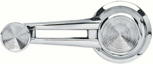 Load image into Gallery viewer, OER Interior Window Crank Handle 1961-1966 Bel Air Impala and 1962-1966 Nova
