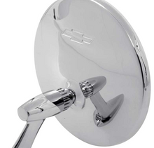 Load image into Gallery viewer, OER Exterior Mirror Set For 1963-1964 Impala 1963-1965 Nova 1963 Corvette
