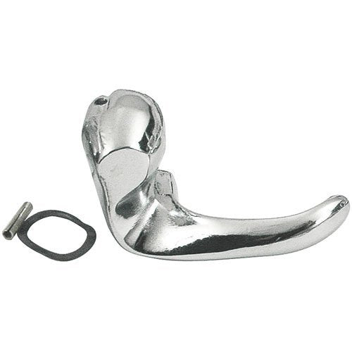 RestoParts PP00187-RH Vent Window Handle