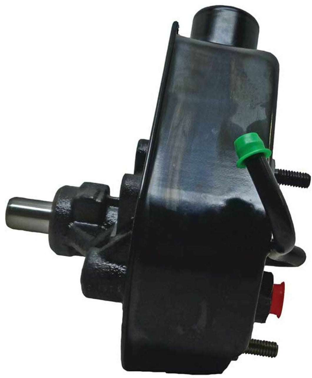 OER Power Steering Pump With Reservoir 1977-1979 Pontiac Firebird V8 Engines