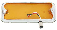 Load image into Gallery viewer, United Pacific Left Hand LED Front Parking Light 1973-1980 Chevy &amp; GMC Trucks
