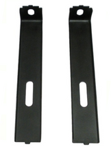 Load image into Gallery viewer, Radiator Core Support To Nose Bracket Set For 1974-1978 Firebird and Trans AM
