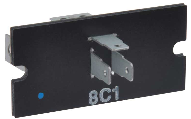 OER Blower Motor Resistor Without A/C For 1965-1972 Chevelle EL Camino Malibu