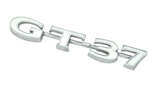 Load image into Gallery viewer, GT-37 Front Fender Emblem Set For 1970-1971 Pontiac LeMans and Tempest USA Made
