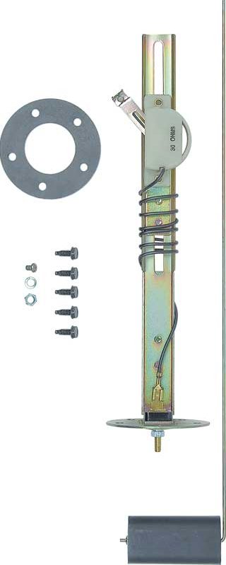 OER 0-30 Ohm Universal Fit Fuel Tank Sending Unit 1954-1959 Chevy and GMC Trucks