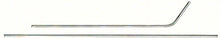 Load image into Gallery viewer, OER 4 PC Front Door Panel Molding Set 1968-69 Firebird/Firebird Deluxe Interior
