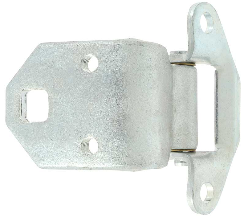 OER Right Hand Upper Door Hinge For 1967-1974 Dart Duster Scamp and Valiant