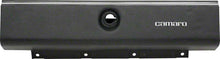 Load image into Gallery viewer, OER 14003615 1978-1981 Chevrolet Camaro Glove Box Door With Camaro Block Logo
