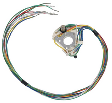 Load image into Gallery viewer, OER Turn Signal Switch For 1967 Mustang Falcon Fairlane Galaxie Cougar W/O Tilt
