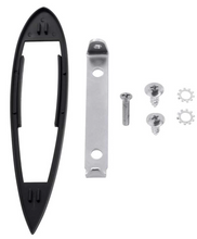 Load image into Gallery viewer, OER Exterior Mirror Set For 1963-1964 Impala 1963-1965 Nova 1963 Corvette
