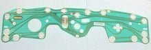 Load image into Gallery viewer, Printed Circuit Board 1967 Impala Bel Air and Biscayne Without Gauges
