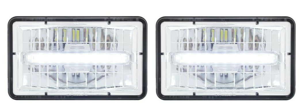 Low Beam High Power LED 4