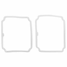 Load image into Gallery viewer, Soffseal 9344 Tail Light Lamp Gasket 1973-1987 Chevy and GMC Pickup Trucks

