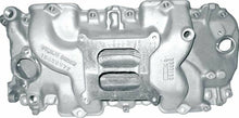Load image into Gallery viewer, OER Chevrolet 396ci/375HP Big Block Rectangular Port Aluminum Intake Manifold
