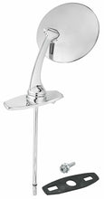 Load image into Gallery viewer, RestoParts Exterior Mirror Set 1961-1964 Cadillac DeVille Eldorado Fleetwood
