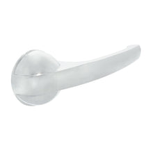 Load image into Gallery viewer, OER Chrome Inside Door Handle Set For 1947-1966 Chevy and GMC Trucks
