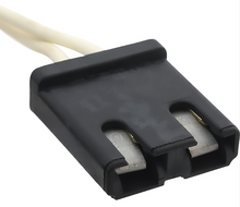 Load image into Gallery viewer, GM 2 Terminal Multi Use Wire Connector For Buick Chevy Oldsmobile and Pontiac
