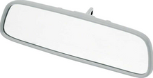 Load image into Gallery viewer, OER 8&quot; Stainless Rear View Mirror and Bracket 1967 Firebird/Camaro Convertibles
