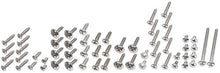 Load image into Gallery viewer, 67 Piece Interior Screw Kit For 1963-1965 Chevy II Nova 2 Door Models
