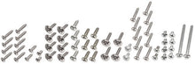 Load image into Gallery viewer, 70 Piece Interior Screw Kit 1967 Pontiac GTO and Lemans 2 Door Models

