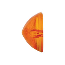 Load image into Gallery viewer, United Pacific Amber Parking Light Lens Ste For 1955-1957 Chevy and GMC Trucks
