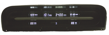 Load image into Gallery viewer, Intellitronix White LED Digital Gauge Cluster 1967-1972 Ford Truck Models
