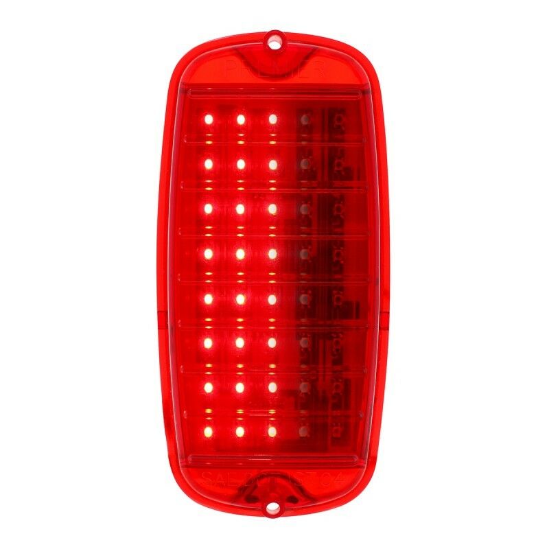 United Pacific 110199 1960-1960 Chevy GMC Truck LED Sequential Tail Light