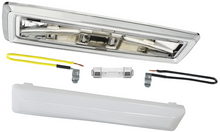 Load image into Gallery viewer, RestoParts Dome Light Assembly For 1968-1969 Skylark and  1968-1987 El Camino
