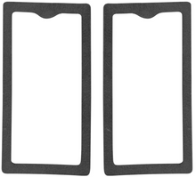 Load image into Gallery viewer, RestoParts Tail Light Lamp Gasket Set 1965 Chevy EL Camino Models
