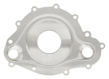 Load image into Gallery viewer, Stainless Steel Water Pump Cover Divider Plate 1969-1979 Pontiac GTO Firebird
