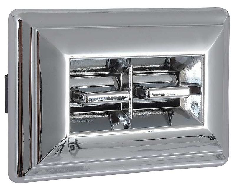 OER Left Hand Two Button Power Window Switch 1982-1986 Chevy/GMC Trucks