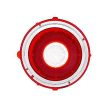 Load image into Gallery viewer, United Pacific Backup Light Lamp Lens Set 1970-1973 Chevy Camaro RS
