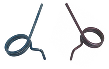 Load image into Gallery viewer, OER Right and Left Hand Cancel Cam Spring Set For 1967-1992 Chevy Camaro Models
