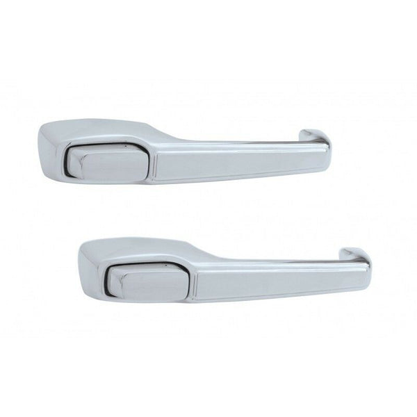 United Pacific 115670 1967-1972 Chevy Pickup Truck Exterior Door Handle Set