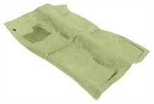 Load image into Gallery viewer, OER K20009 1967-69 Pontiac Firebird Chevy Camaro Loop Carpet Medium Ivy Gold
