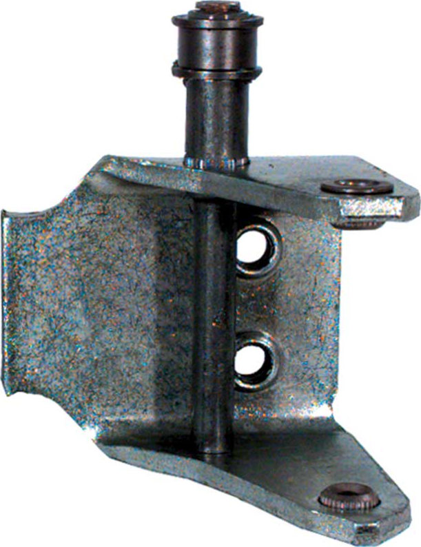 joltparts OER Body Side Left Hand Lower Door Hinge 1982-1992 Firebird/Trans AM and Camaro
